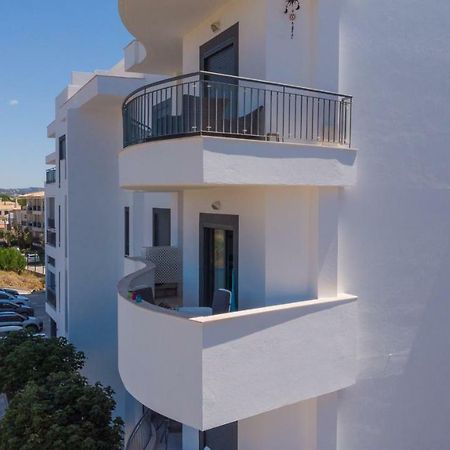 Ferienwohnung Vista das Ondas - 208 Albufeira Exterior foto