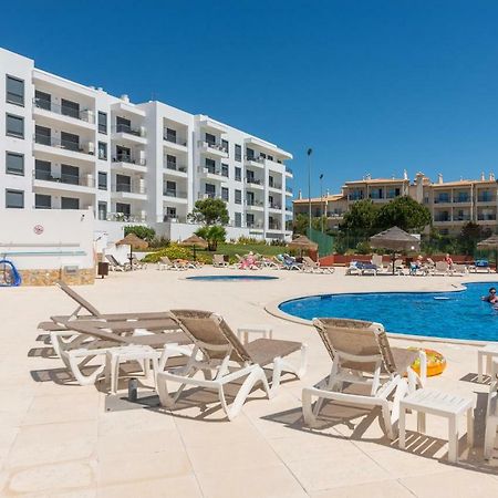 Ferienwohnung Vista das Ondas - 208 Albufeira Exterior foto