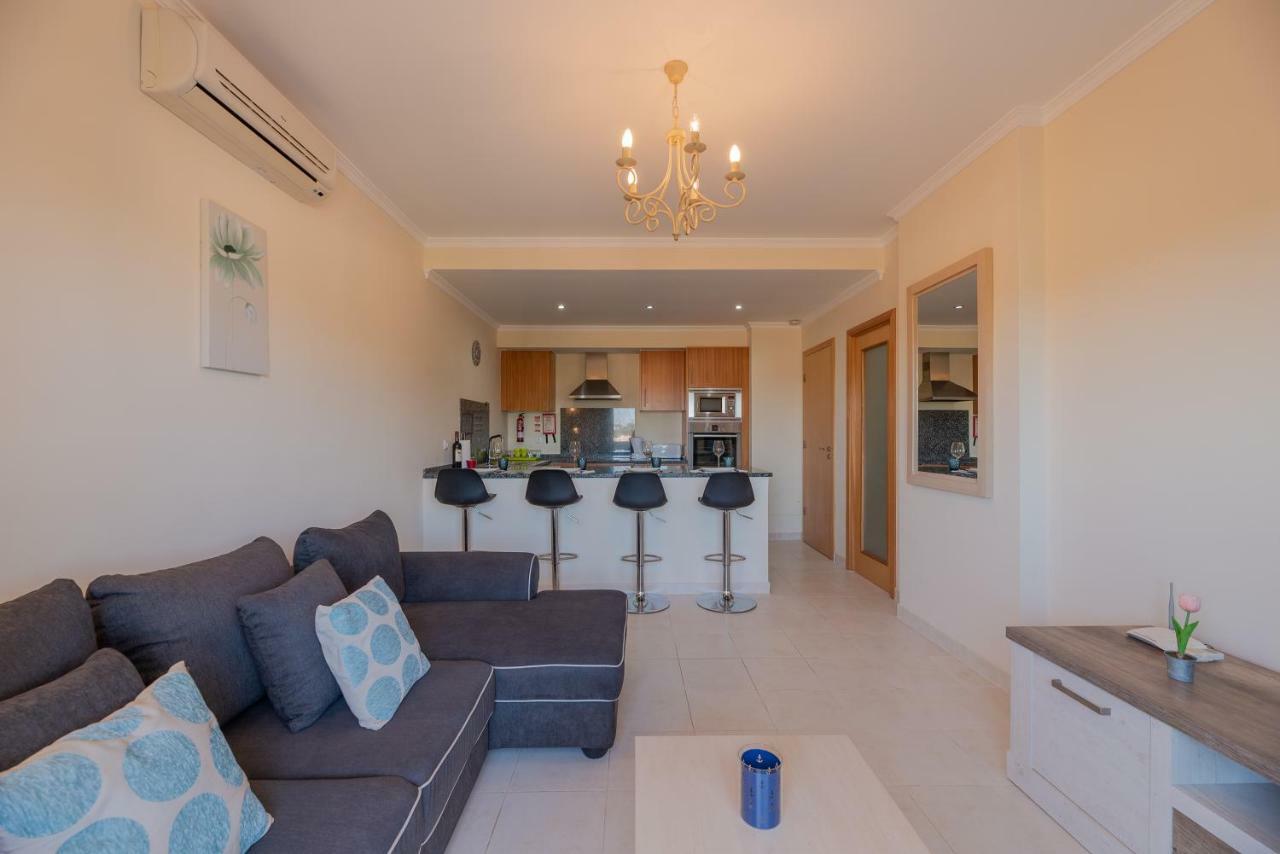 Ferienwohnung Vista das Ondas - 208 Albufeira Exterior foto